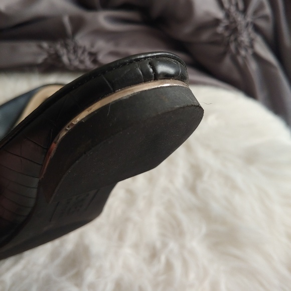 Pointed Mules - Picture 5 of 7